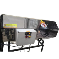 جهاز تدفئة سلسبيل غازEG - 500 - كيلو 45